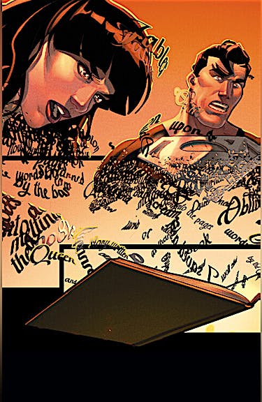 Superman DC Go! Edition (2026-) #50 preview images