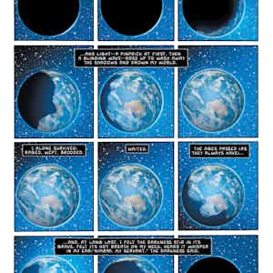 Trinity of Sin series preview1