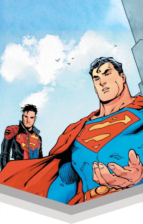 Superman DC Go! Edition (2026-) #22