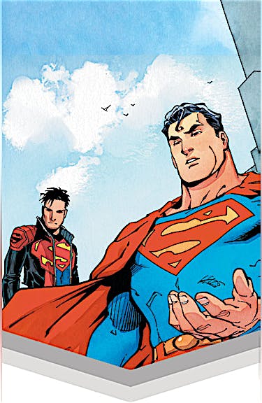Superman DC Go! Edition (2026-) #22 preview images
