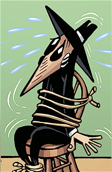 MAD - Spy vs Spy DC Go! Edition #7 preview images