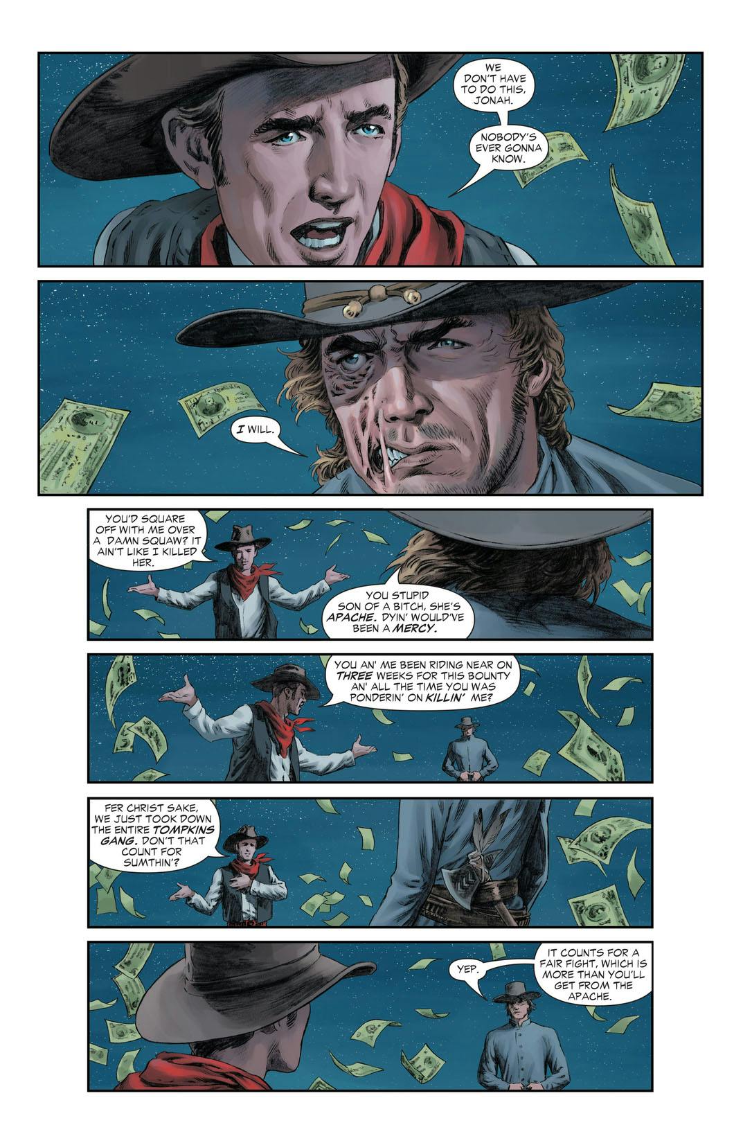 Jonah Hex series preview2