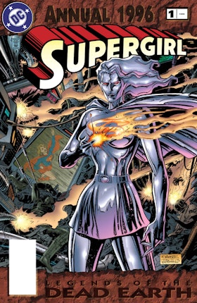 Supergirl Annual (1996-) #1