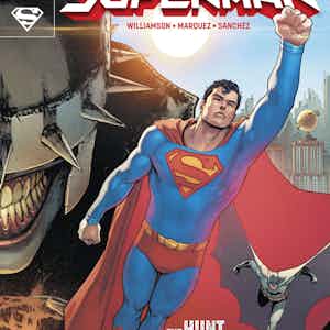 Batman/Superman (2019-) series preview1