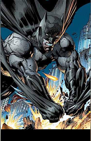 New 52 Justice League DC Go! Edition #2 preview images