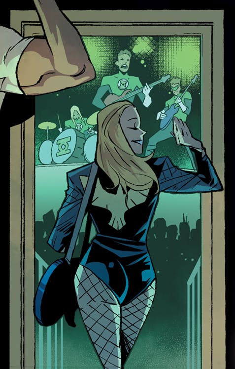 DC Go! Holiday Special 2025 #23