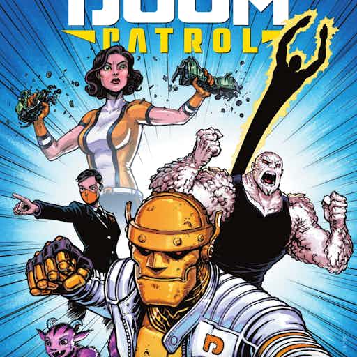 Milestone 30th Anniversay series preview1