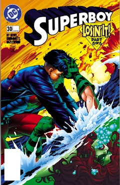 Superboy (1993-) #30