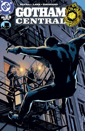 Gotham Subcentral Gotham Subcentral
