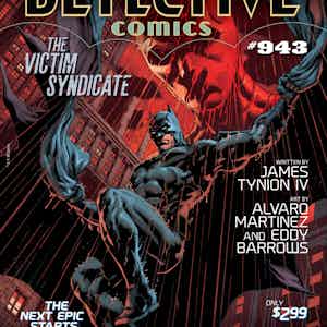 Midnighter and Apollo series preview1