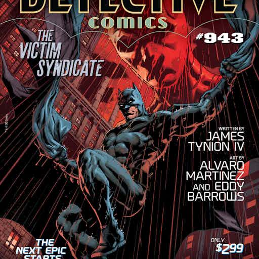 Midnighter and Apollo series preview1