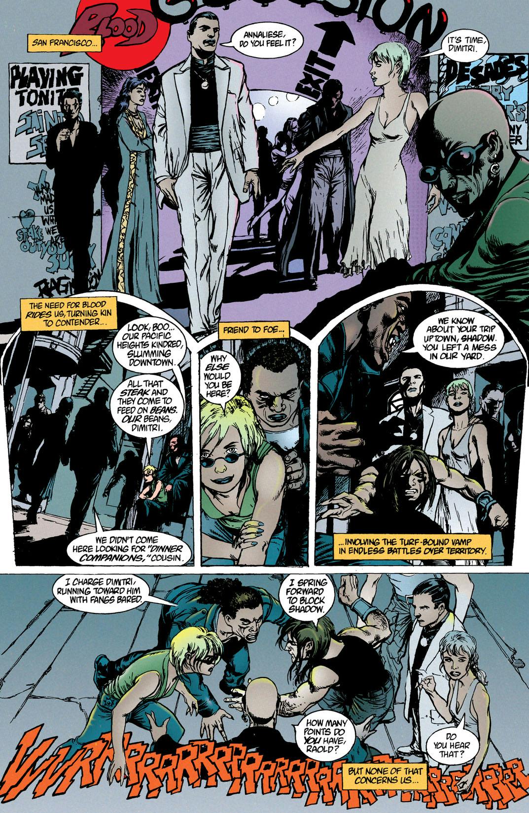 Vamps: Pumpkin Time series preview1