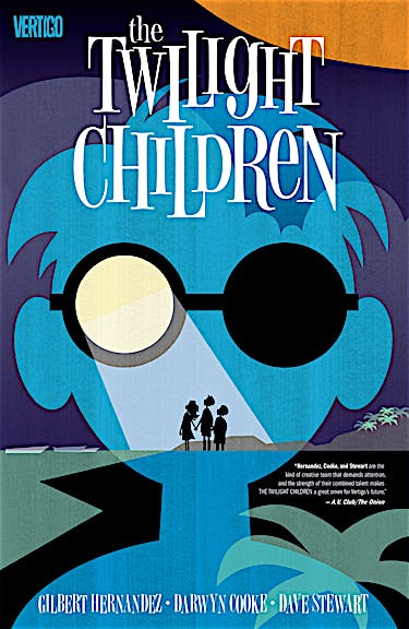 The Twilight Children preview images