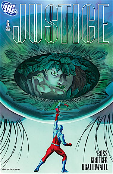 Justice #6