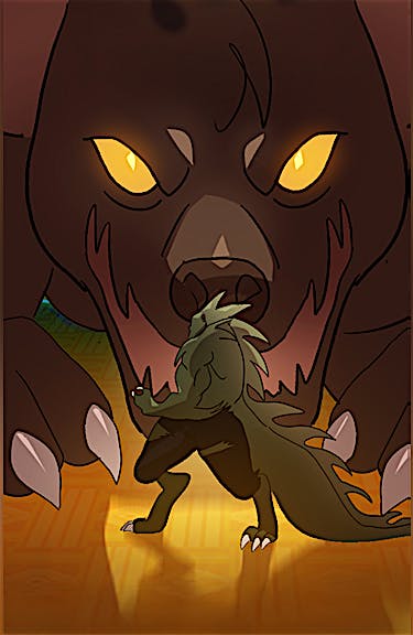 Vixen: NYC DC Go! Edition #59