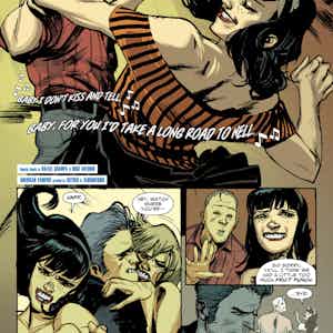 American Vampire: The Long Road To Hell series preview2