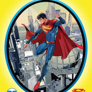 Supergirl: Woman of Tomorrow series preview1