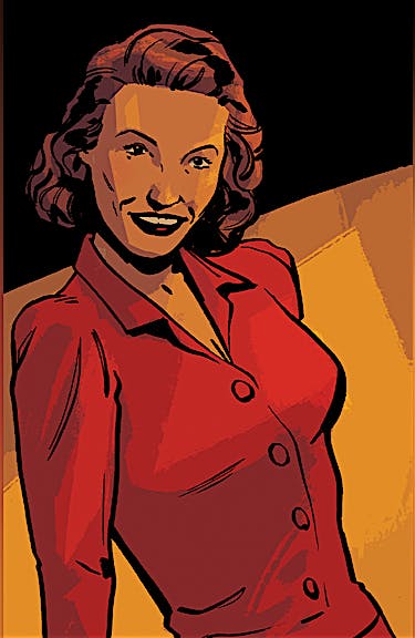 The Peril of the Brutal Dark: An Ezra Cain Mystery DC Go! Edition #7