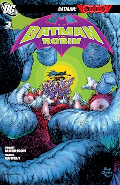 Batman & Robin (2009-) #3