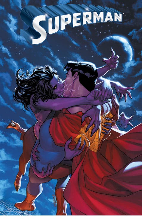 Superman DC Go! Edition (2026-) #5