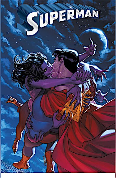 Superman DC Go! Edition (2026-) #5