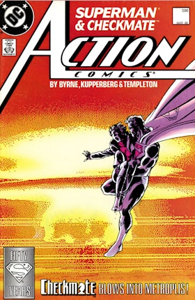 Action Comics (1938-) #598