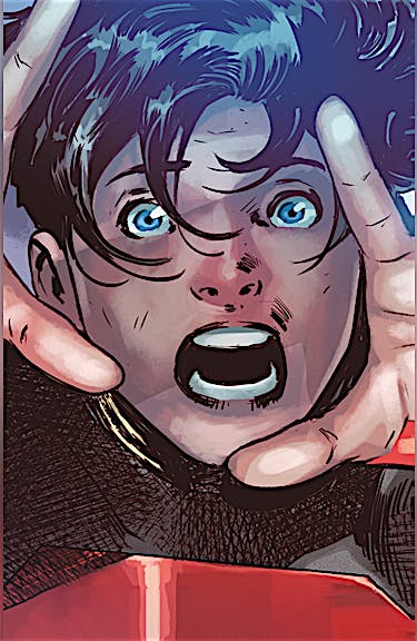 Absolute Superman DC Go! Edition #11 preview images