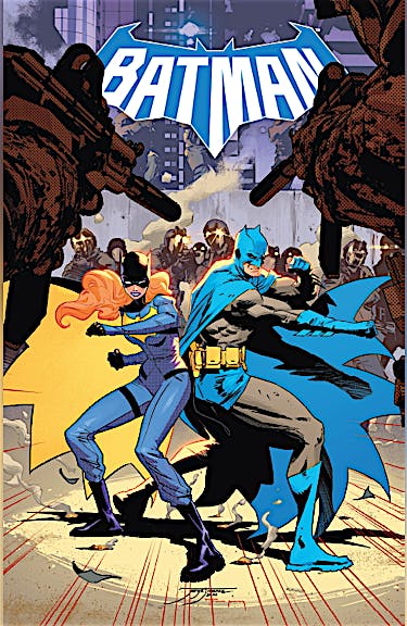 Batman DC Go! Edition (2025-) #18 preview images