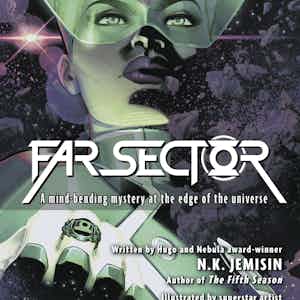 The Infected series preview1