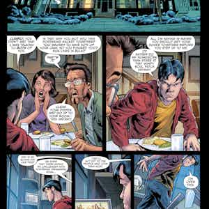 The Infected series preview2