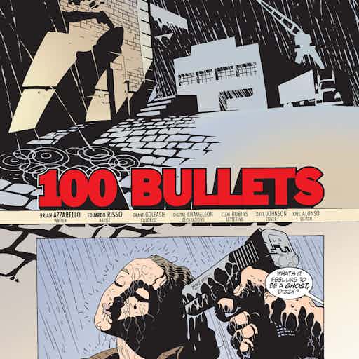 100 Bullets series preview1