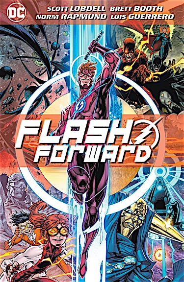 Flash Forward preview images