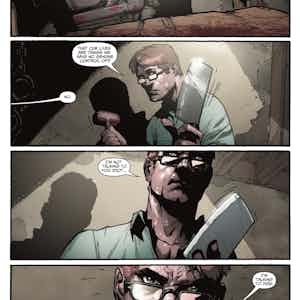 Deathblow series preview1
