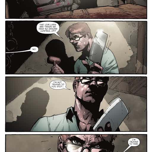 Deathblow series preview1