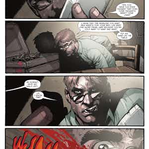 Deathblow series preview2