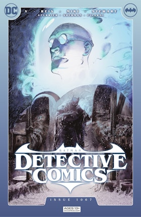 Detective Comics (2016-) #1067