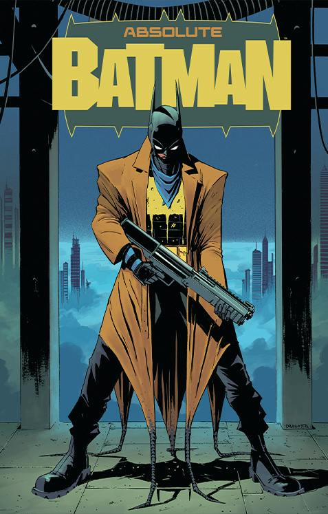 Absolute Batman DC Go! Edition #54