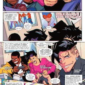 Speed Force series preview2