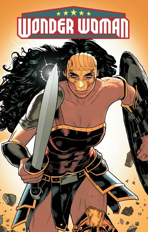 Wonder Woman DC Go! Edition (2026-) #78