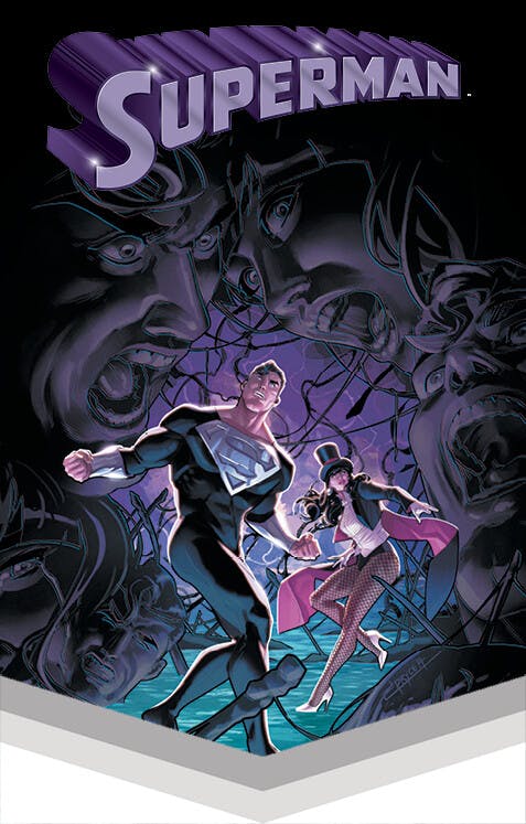 Superman DC Go! Edition (2026-) #49