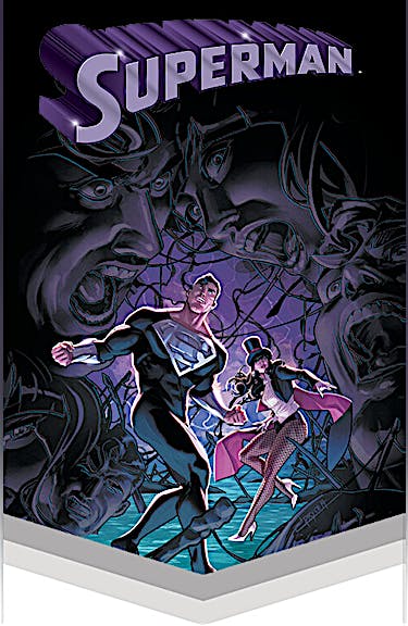 Superman DC Go! Edition (2026-) #49 preview images