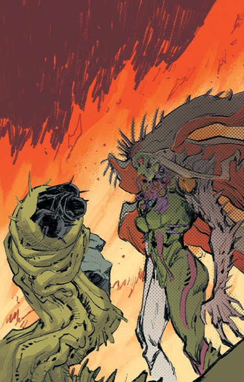 Absolute Batman DC Go! Edition #43