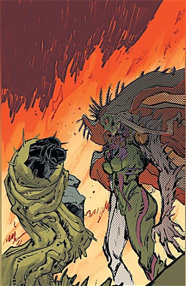 Absolute Batman DC Go! Edition #43 preview images