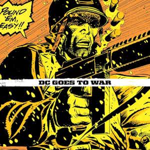 DC Goes to War series preview2