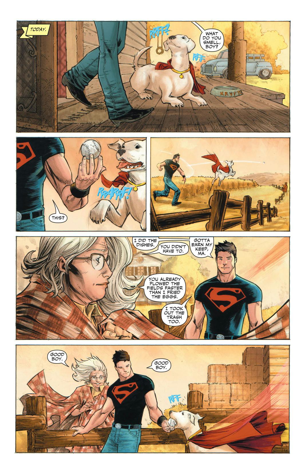 Adventure Comics (2009-2011) series preview2