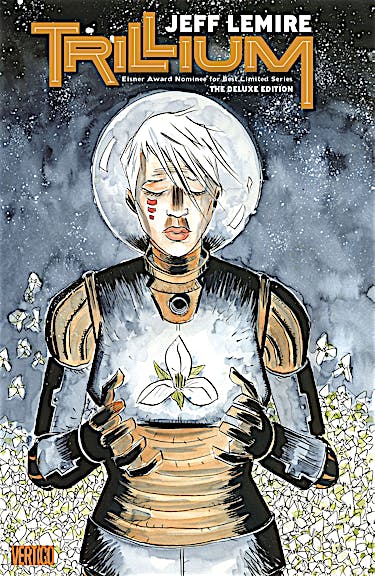 Trillium: The Deluxe Edition preview images