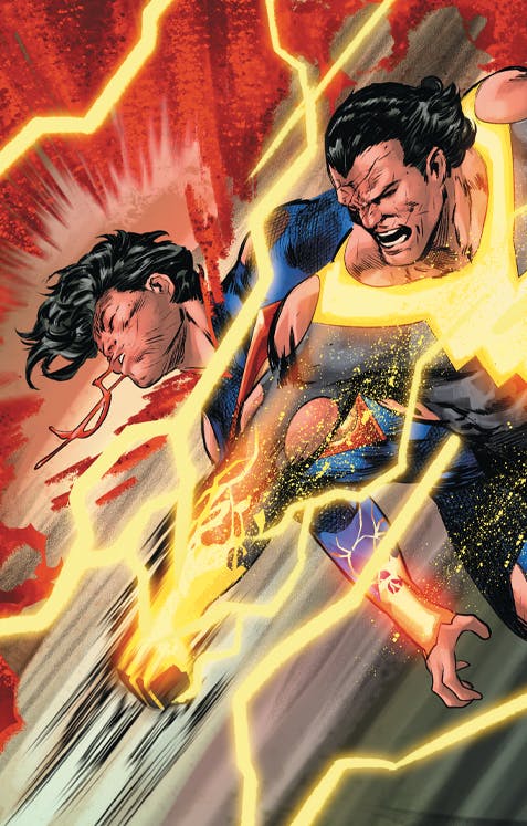 Absolute Superman DC Go! Edition #41