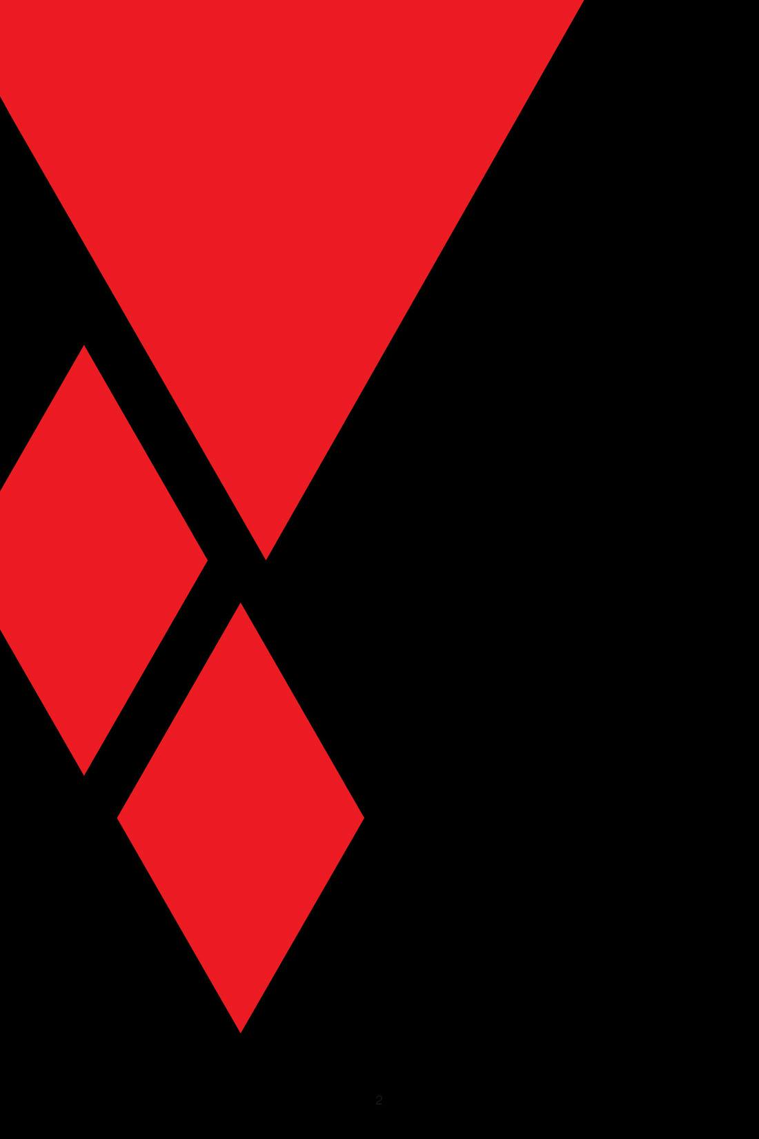 Harley Quinn: Breaking Glass series preview2