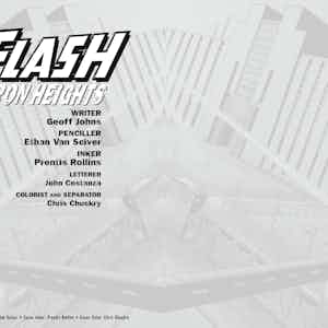 The Flash: Iron Heights series preview1