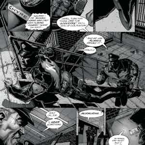 The Flash: Iron Heights series preview2